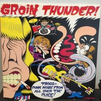 VA / Groin Thunder!