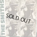 The Smiths / Meat Is Murder
