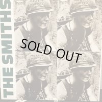 The Smiths / Meat Is Murder