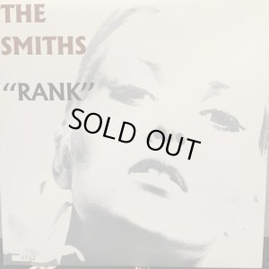 画像1: The Smiths / Rank