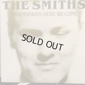 画像1: The Smiths / Strangeways, Here We Come