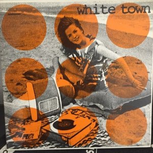 画像1: White Town / Fairweather Friend