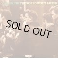 The Smiths / The World Won't Listen
