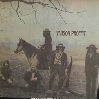 Mason Proffit / Wanted
