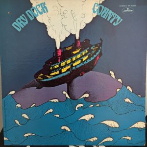 画像1: Dry Dock County / Dry Dock County