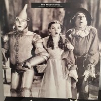 OST / Wizard Of Oz