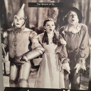画像1: OST / Wizard Of Oz