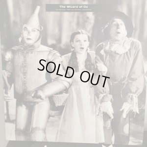 画像1: OST / Wizard Of Oz