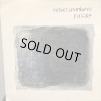 Velvet Monkeys / Future