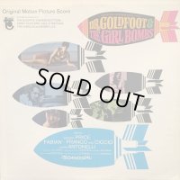 OST / Dr. Goldfoot & The Girl Bombs