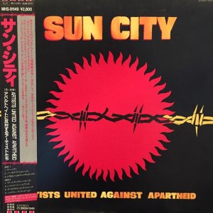 画像1: VA / Sun City