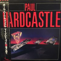Paul Hardcastle / Paul Hardcastle
