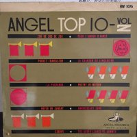 VA / Angel Top 10 Vol. 2