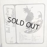 Paul McCartney & Wings / In Scotland