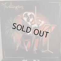 Percy "Thrills" Thrillington (Paul McCartney) / Thrillington