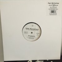 Paul McCartney / Deliverance