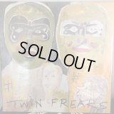 Twin Freaks (Paul McCartney) / Twin Freaks