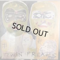 Twin Freaks (Paul McCartney) / Twin Freaks