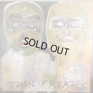 画像1: Twin Freaks (Paul McCartney) / Twin Freaks