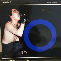 Germs / Cat's Clause