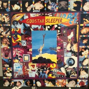 画像1: Godstar / Sleeper