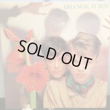 Orange Juice / Two Hearts Together