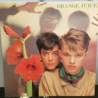 Orange Juice / Two Hearts Together