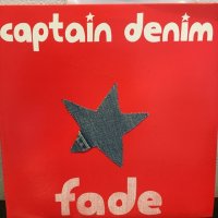 Captain Denim / Fade