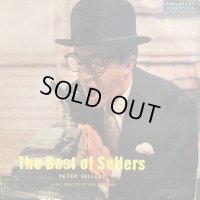 Peter Sellers / The Best Of Sellers