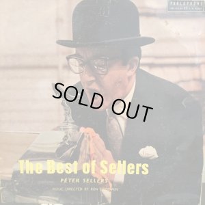 画像1: Peter Sellers / The Best Of Sellers