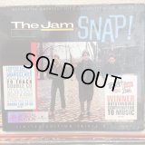 The Jam / Snap!