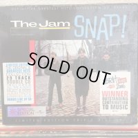 The Jam / Snap!