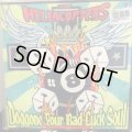 The Hellacopters ‎/ Doggone Your Bad-Luck Soul