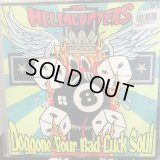 The Hellacopters ‎/ Doggone Your Bad-Luck Soul