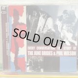 The June Brides & Phil Wilson / Every Conversation