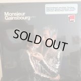 VA / Monsieur Gainsbourg Revisited
