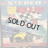 VA / 500 Miles To Glory