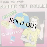 VA / 4 Bands That Could Change The World !