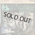 The Soulmates With The Jet Set / Nut EP Series