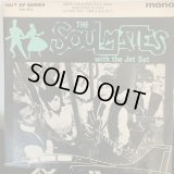 The Soulmates With The Jet Set / Nut EP Series