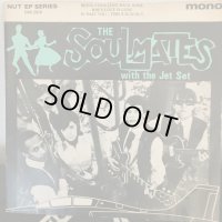 The Soulmates With The Jet Set / Nut EP Series