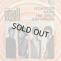 Small Faces / Itchycoo Park