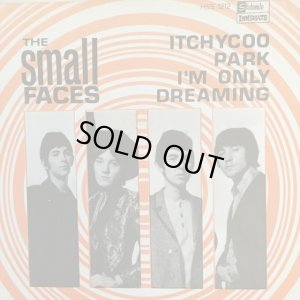 画像1: Small Faces / Itchycoo Park