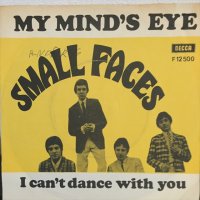 Small Faces / My Mind's Eye