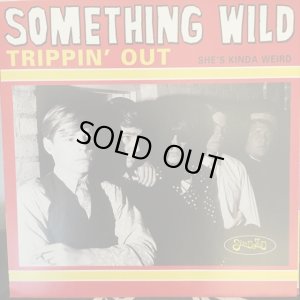 画像1: Somrthing Wild / Trippin' Out