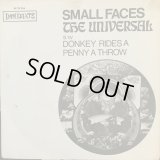 Small Faces / The Universal