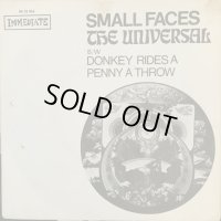 Small Faces / The Universal