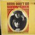 画像1: Sonny And Cher / Baby Don't Go (1)