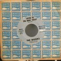 The Skunks / Doing Nothing