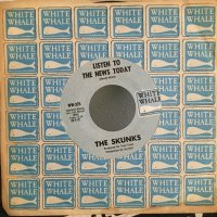 The Skunks / Doing Nothing